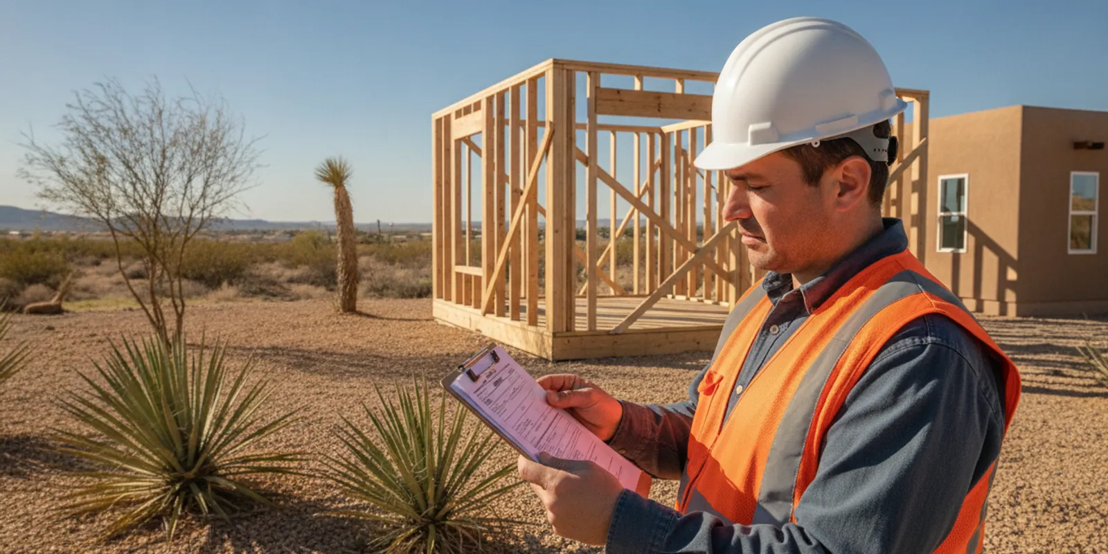 Permitting & Las Cruces Code Compliance in Las Cruces, NM